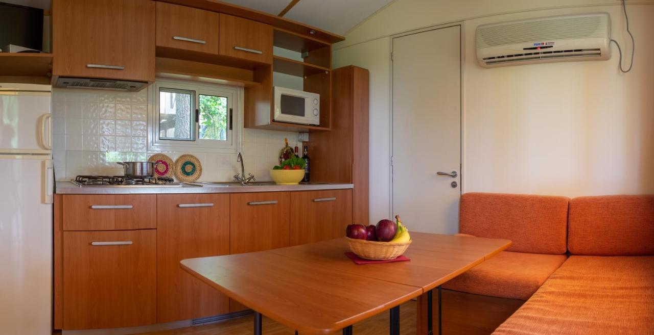 Camping Barco Reale Lamporecchio Exterior foto