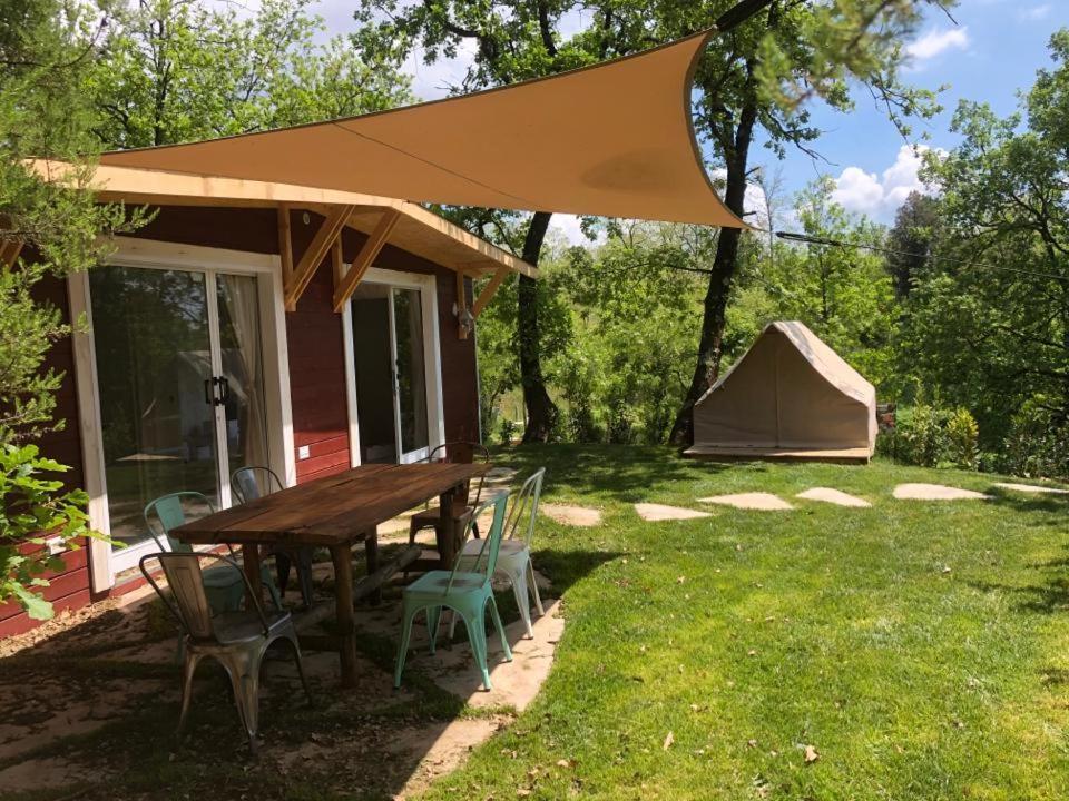 Camping Barco Reale Lamporecchio Exterior foto